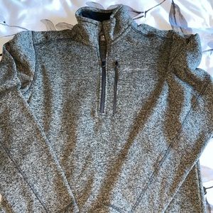 Eddie Bauer Men’s 1/2 Zip